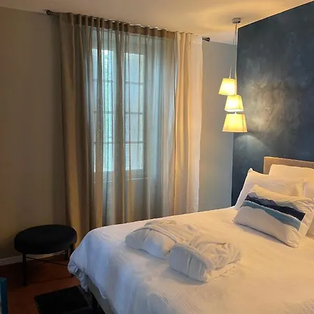 Le Clos Des Buis De Charme Azul Apartment Cazals (Lot)