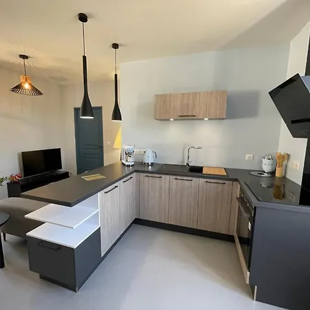 Le Clos Des Buis De Charme Azul