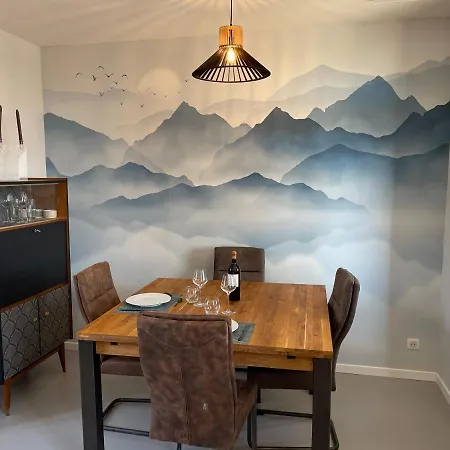 Le Clos Des Buis De Charme Azul Apartment *