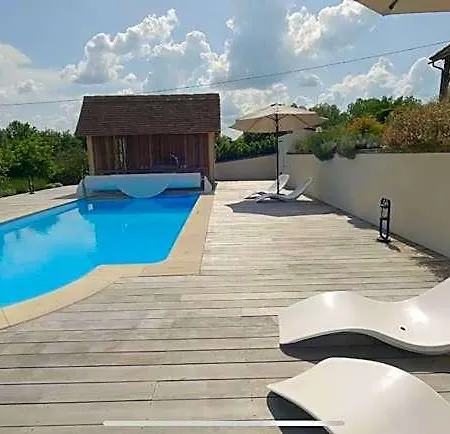 Daire Le Clos Des Buis De Charme Azul
