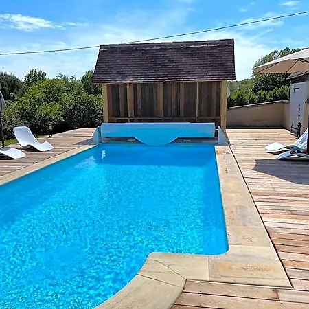 Le Clos Des Buis De Charme Azul Daire
